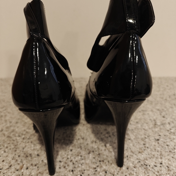 Pleaser Devious "IND534" sz9 - Picture 5 of 9